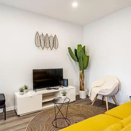 Akicity Arroios Red Apartman *
