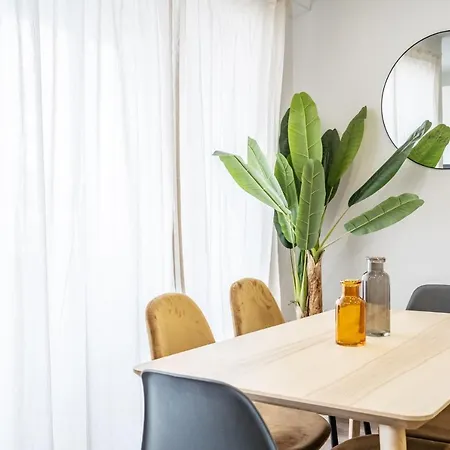 Akicity Arroios Red Apartman *