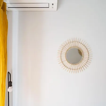 Apartman Akicity Arroios Red *
