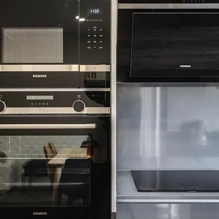 Appartamento Akicity Arroios Red *