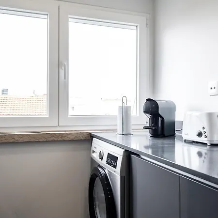 Akicity Arroios Red * Lisbona