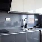 Akicity Arroios Red Lägenhet *