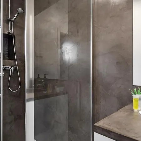 Akicity Arroios Red Apartment